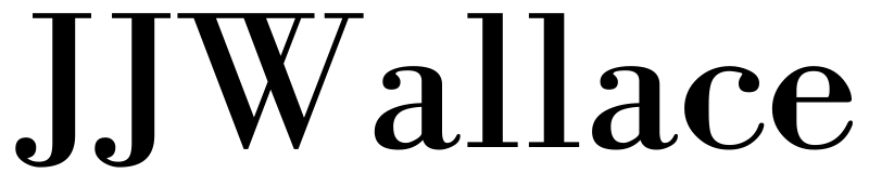 Jessica J Wallace Logo